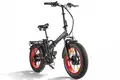 Volteco Bad Dual New черный 1