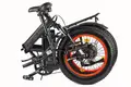 Volteco Bad Dual New черный 1