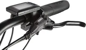 Volteco Bad Dual New черный 1