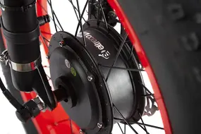 Volteco Bad Dual New черный 1