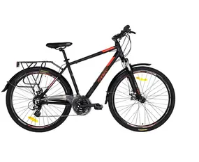 Aist Sputnik 1.1 черный/красный 1