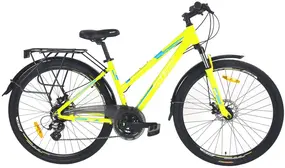 Aist Sputnik W 1.1 желтый 1