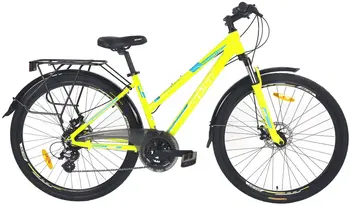 Aist Sputnik W 1.1 желтый 1