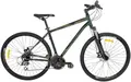 Aist Cross 3.0 зеленый 1