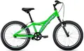 Forward Comanche 20" 1.0 зеленый 1