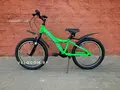 Forward Comanche 20" 1.0 зеленый 1