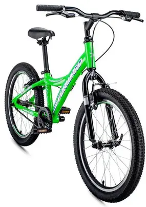 Forward Comanche 20" 1.0 зеленый 1
