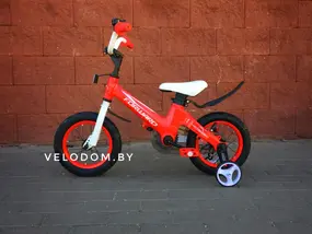 Forward Cosmo 12" красный 1