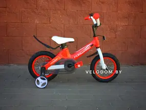 Forward Cosmo 12" красный 1