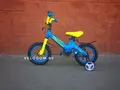 Forward Cosmo 12" синий 1