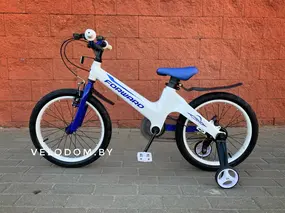 Forward Cosmo 18 2.0 белый 1