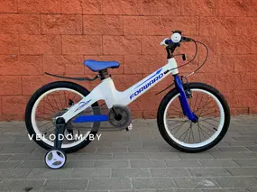 Forward Cosmo 18 2.0 белый 1