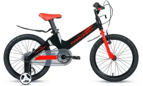 Forward Cosmo 18 2.0 черный/красный 1
