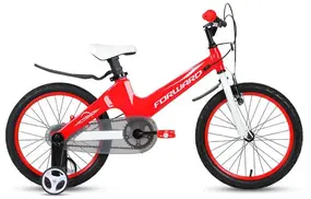 Forward Cosmo 18 2.0 черный/красный 1