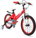 Forward Cosmo 18 2.0 черный/красный 1
