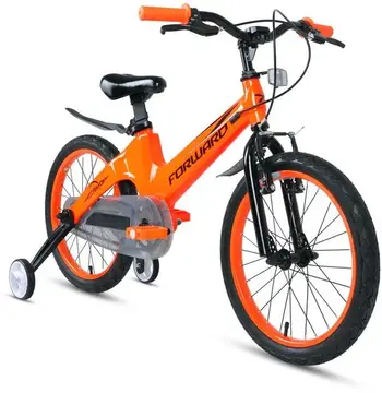 Forward Cosmo 18 2.0 оранжевый 1