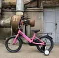 Forward Nitro 16 ярко/розовый 1