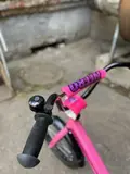 Forward Nitro 16 ярко/розовый 1