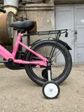 Forward Nitro 16 ярко/розовый 1
