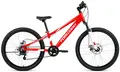 Forward Rise 24 2.0 disc красный 1