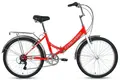 Forward Valencia 24 2.0 красный 1
