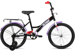Altair Kids 20" черный 1