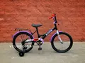 Altair Kids 20" черный 1