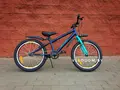 Altair MTB HT 20 1.0 темно-синий/бирюзовый 1