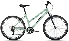 Altair MTB HT 26" low мятный 1