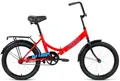 Altair City 20 красный 1