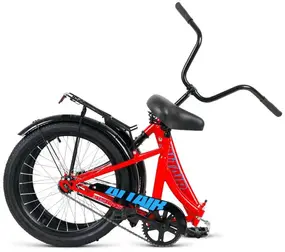 Altair City 20 красный 1