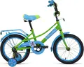 Forward Azure 18" зеленый/голубой 1