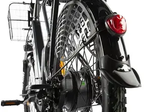 Eltreco E-ALFA New синий 1