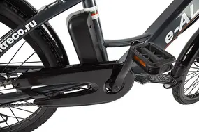 Eltreco E-ALFA New синий 1