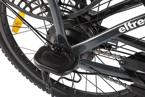 Eltreco E-ALFA New синий 1