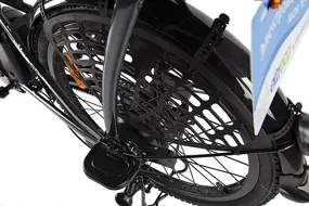 Eltreco E-ALFA New синий 1