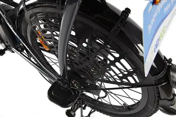 Eltreco E-ALFA New синий 1