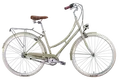Bear Bike Algeria кремовый 1