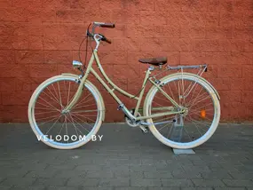 Bear Bike Algeria кремовый 1