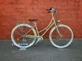 Bear Bike Algeria кремовый 1
