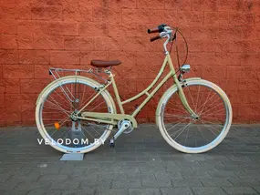 Bear Bike Algeria кремовый 1