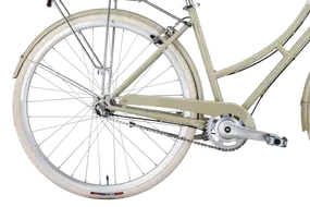 Bear Bike Algeria кремовый 1