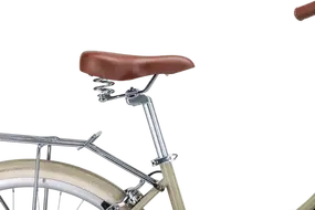 Bear Bike Algeria кремовый 1