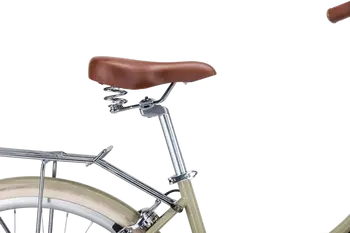 Bear Bike Algeria кремовый 1