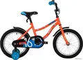Novatrack Neptune 16’’ оранжевый 1