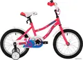 Novatrack Neptune 16’’ розовый 1
