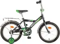 Novatrack Twist 16" черный 1