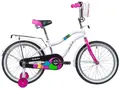 Novatrack Candy 20" белый 1