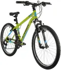 Stinger Element STD 24 зеленый 1