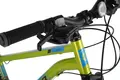 Stinger Element STD 24 зеленый 1